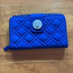 Vera Bradley wallet